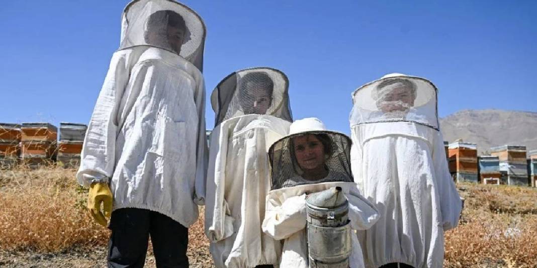 Şehirdeki kariyerini bıraktı, doğayla kazanmaya başladı: Ailesi en büyük yardımcısı: 3 yılda kazancını katladı! 5